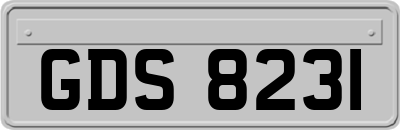 GDS8231