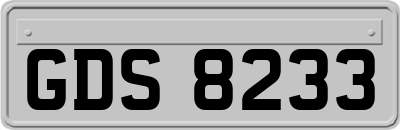 GDS8233