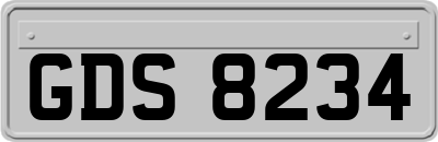 GDS8234
