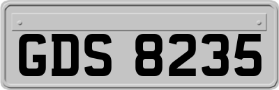 GDS8235