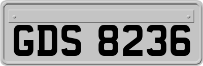 GDS8236