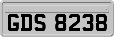 GDS8238