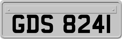 GDS8241