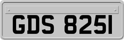 GDS8251