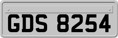 GDS8254