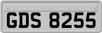 GDS8255