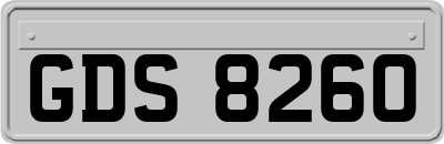 GDS8260