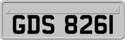 GDS8261