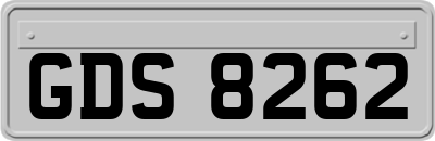 GDS8262
