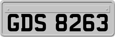 GDS8263
