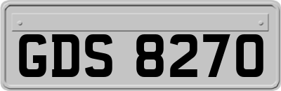 GDS8270