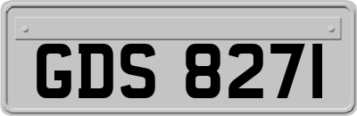 GDS8271