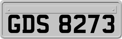 GDS8273