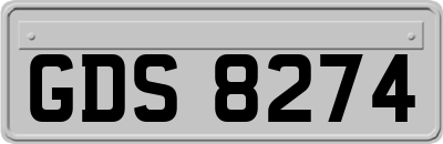 GDS8274
