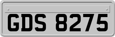 GDS8275