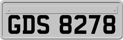 GDS8278