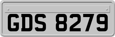 GDS8279