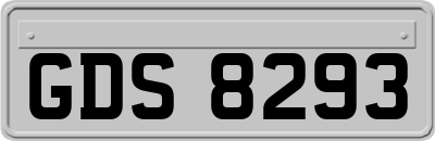 GDS8293