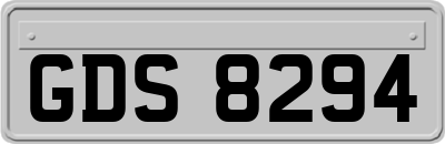 GDS8294