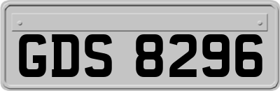 GDS8296