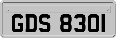 GDS8301