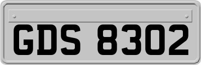 GDS8302