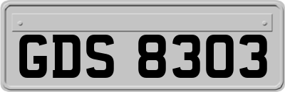 GDS8303