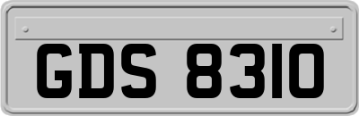 GDS8310