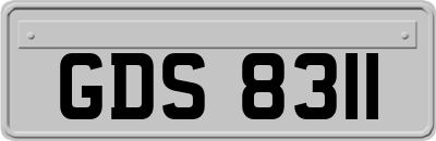 GDS8311