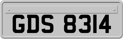 GDS8314