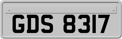 GDS8317