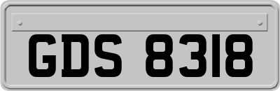 GDS8318