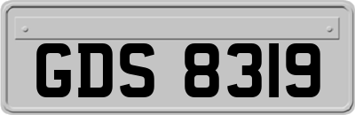 GDS8319