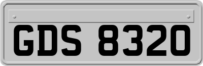 GDS8320
