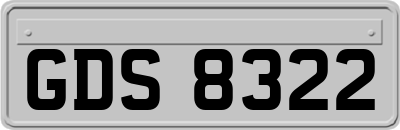 GDS8322