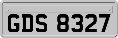 GDS8327