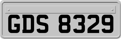 GDS8329
