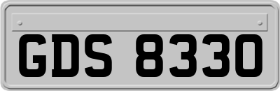 GDS8330