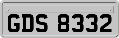 GDS8332