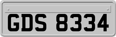 GDS8334