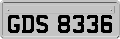 GDS8336