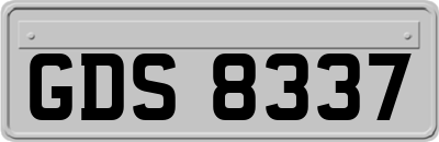 GDS8337
