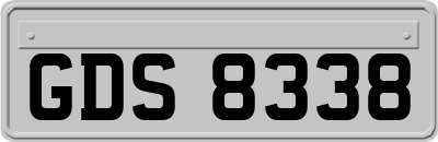 GDS8338