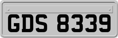 GDS8339