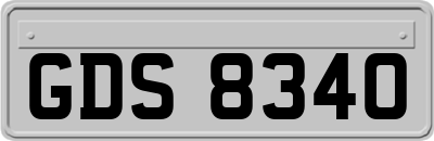 GDS8340