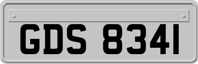 GDS8341