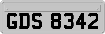 GDS8342