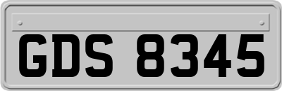 GDS8345