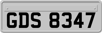 GDS8347
