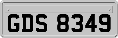 GDS8349